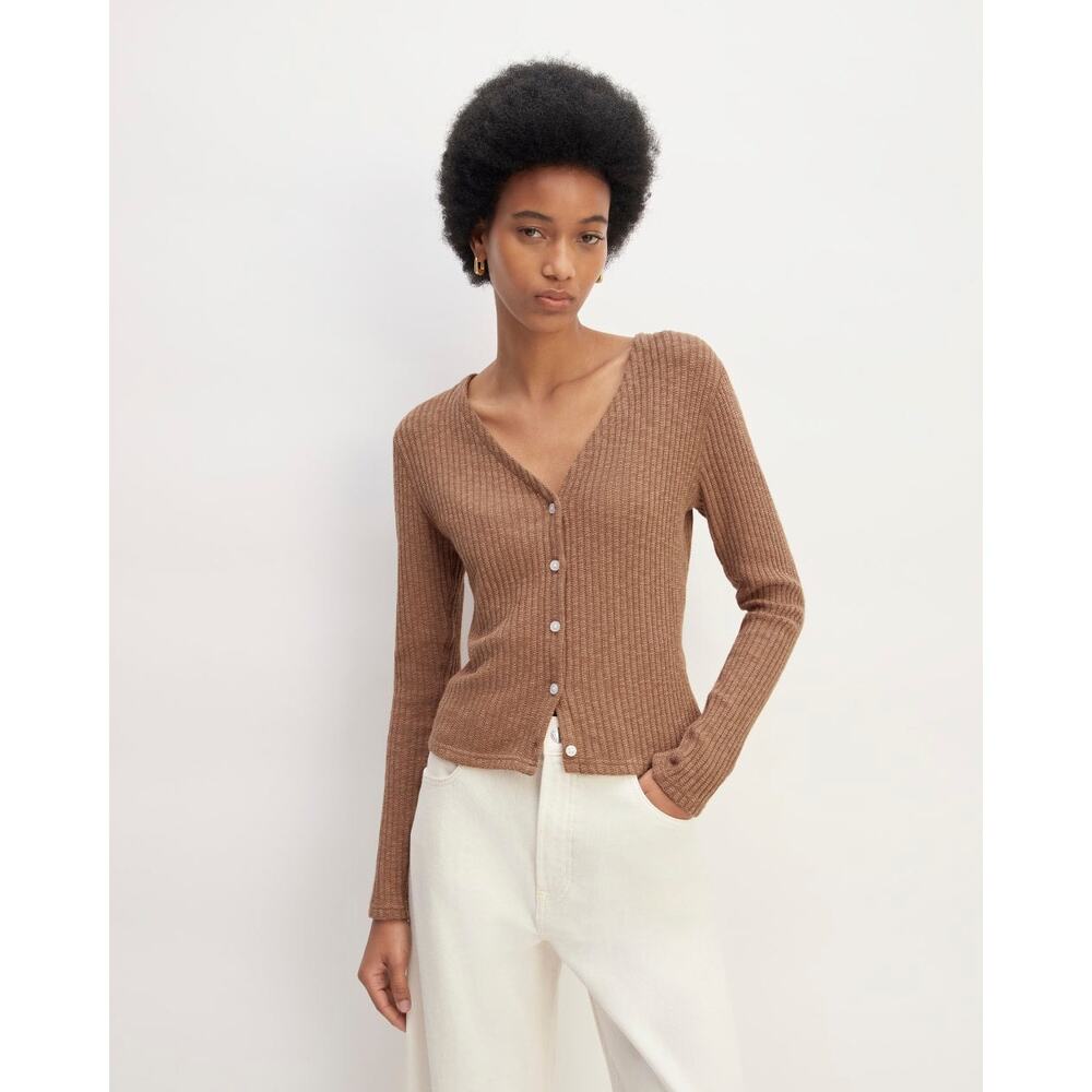 Fortune + Ivy Ultra Soft Knit Sweater – Lightweight Cozy Pullover -G020